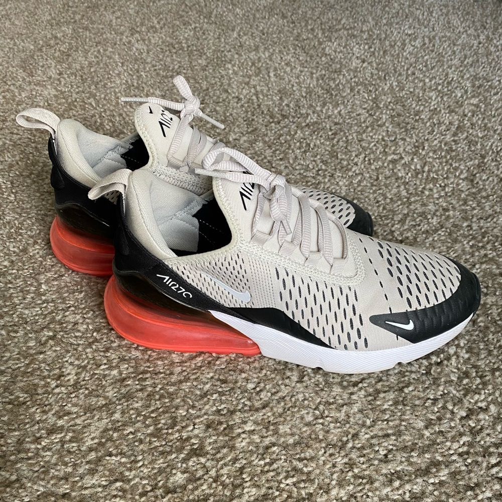 Youth Nike Air Max 270
